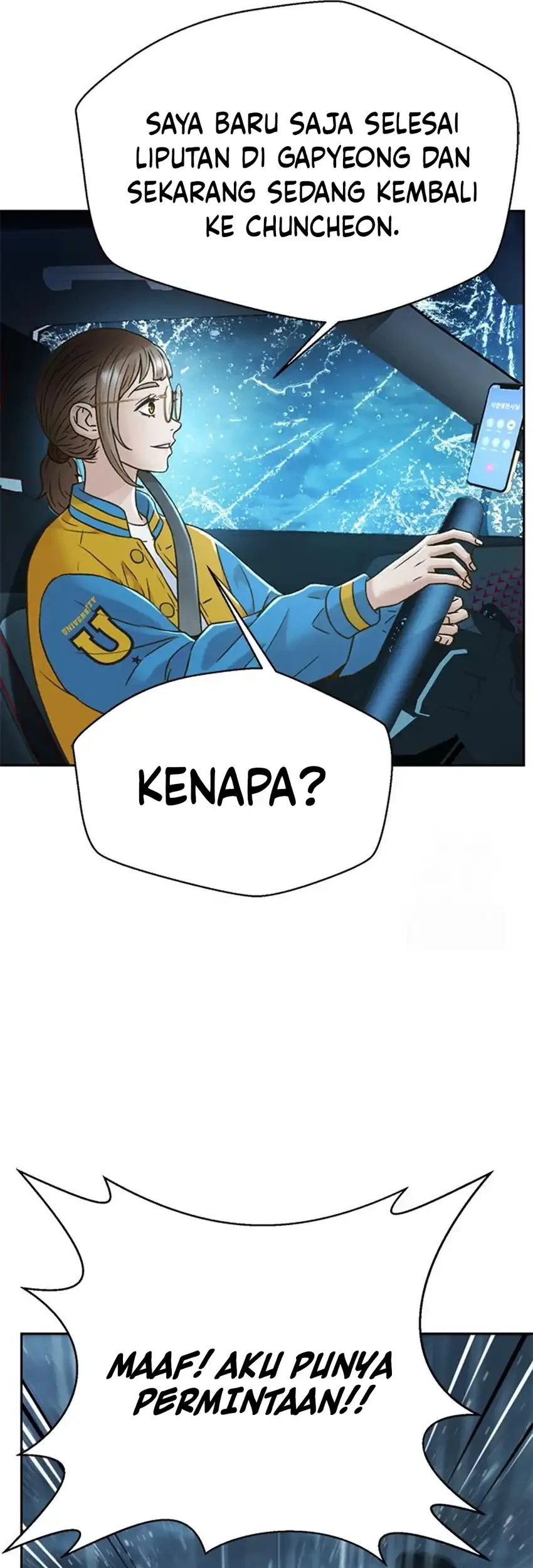 Judge Lee Han Young Chapter 211 Gambar 87