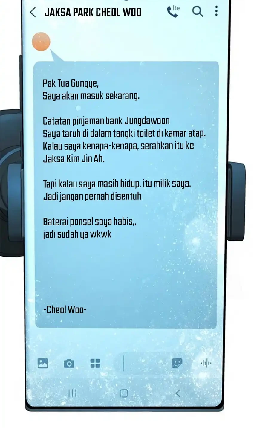 Judge Lee Han Young Chapter 211 Gambar 110