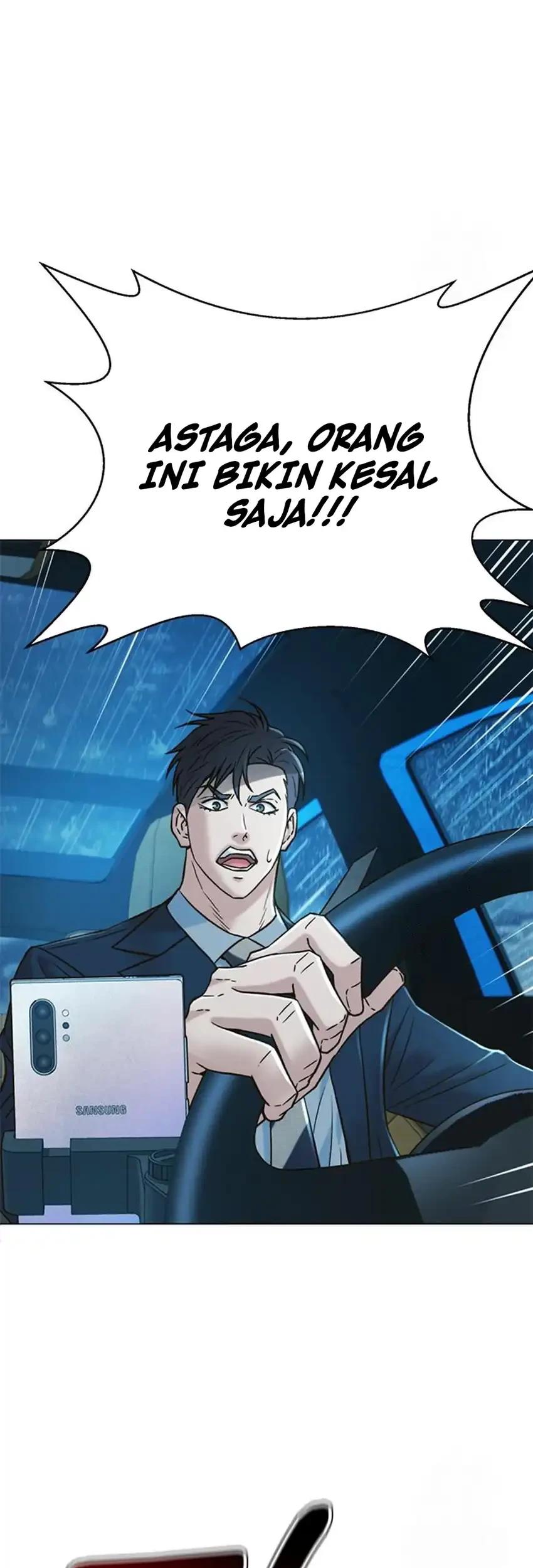 Judge Lee Han Young Chapter 211 Gambar 111