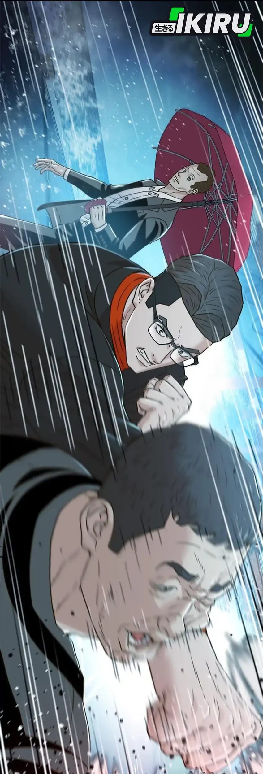 Judge Lee Han Young Chapter 212 Gambar 22