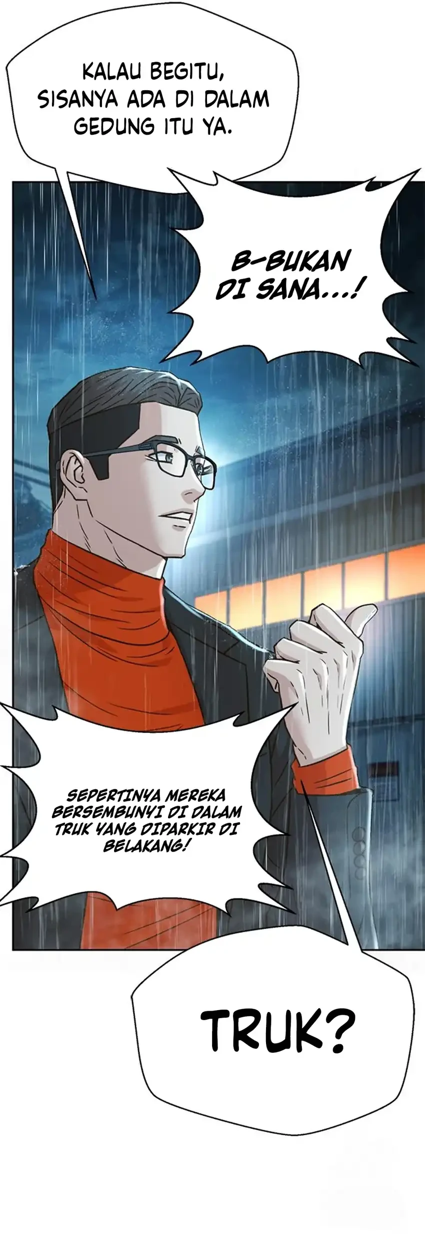 Judge Lee Han Young Chapter 212 Gambar 34