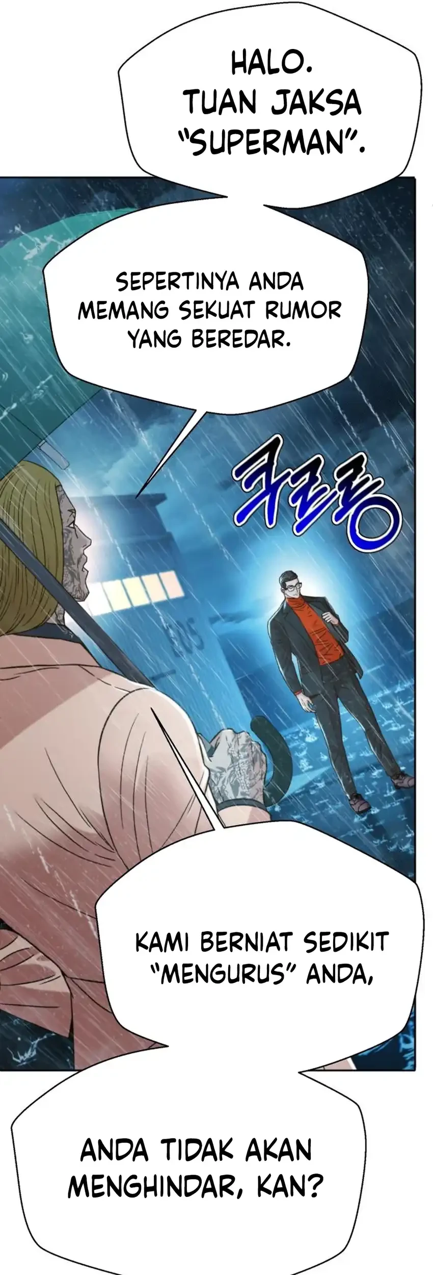 Judge Lee Han Young Chapter 212 Gambar 42