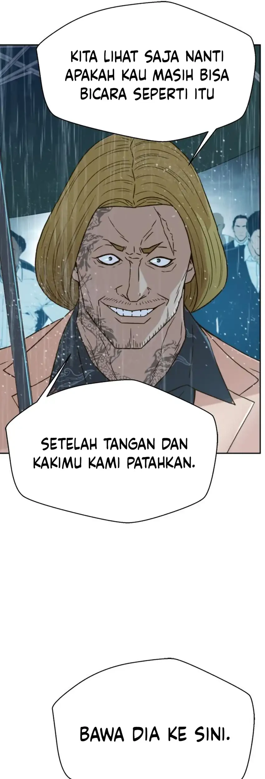 Judge Lee Han Young Chapter 212 Gambar 45