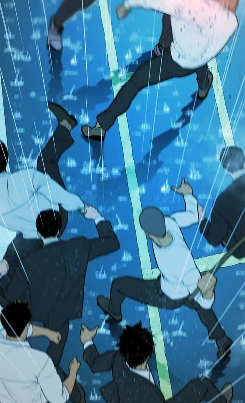 Judge Lee Han Young Chapter 212 Gambar 53