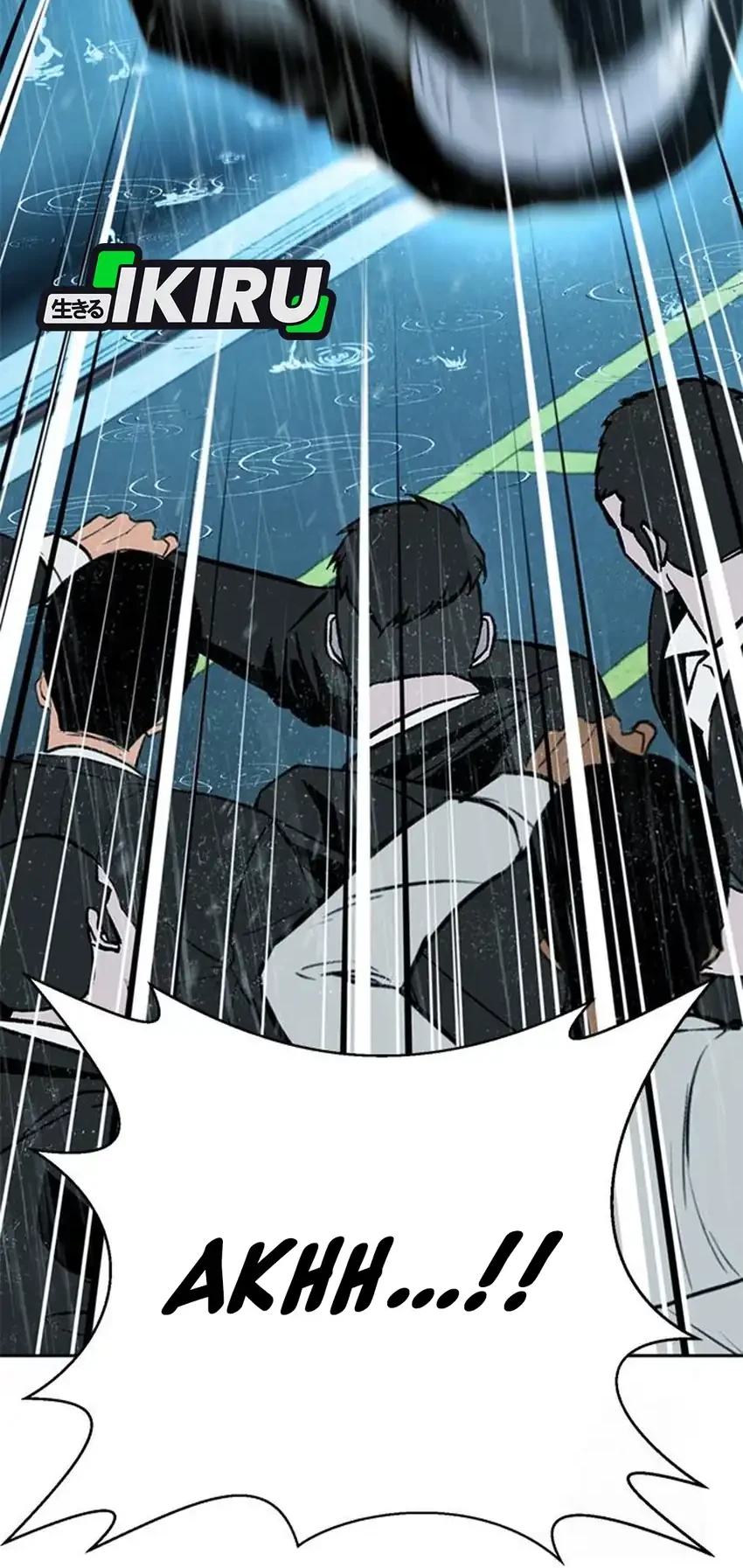 Judge Lee Han Young Chapter 212 Gambar 67