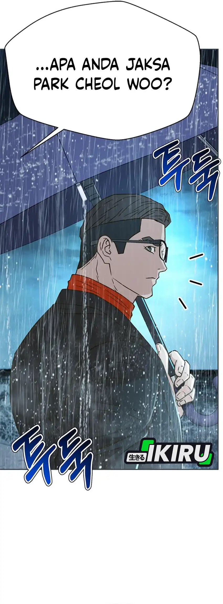 Judge Lee Han Young Chapter 212 Gambar 6