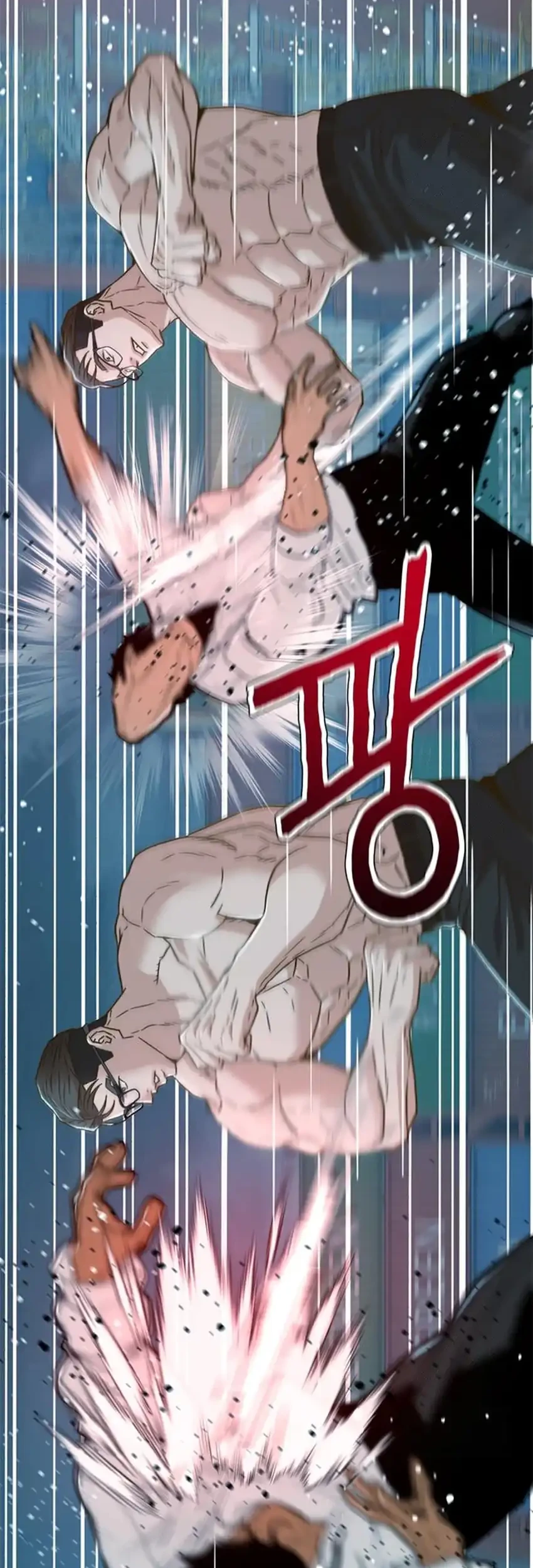 Judge Lee Han Young Chapter 212 Gambar 73