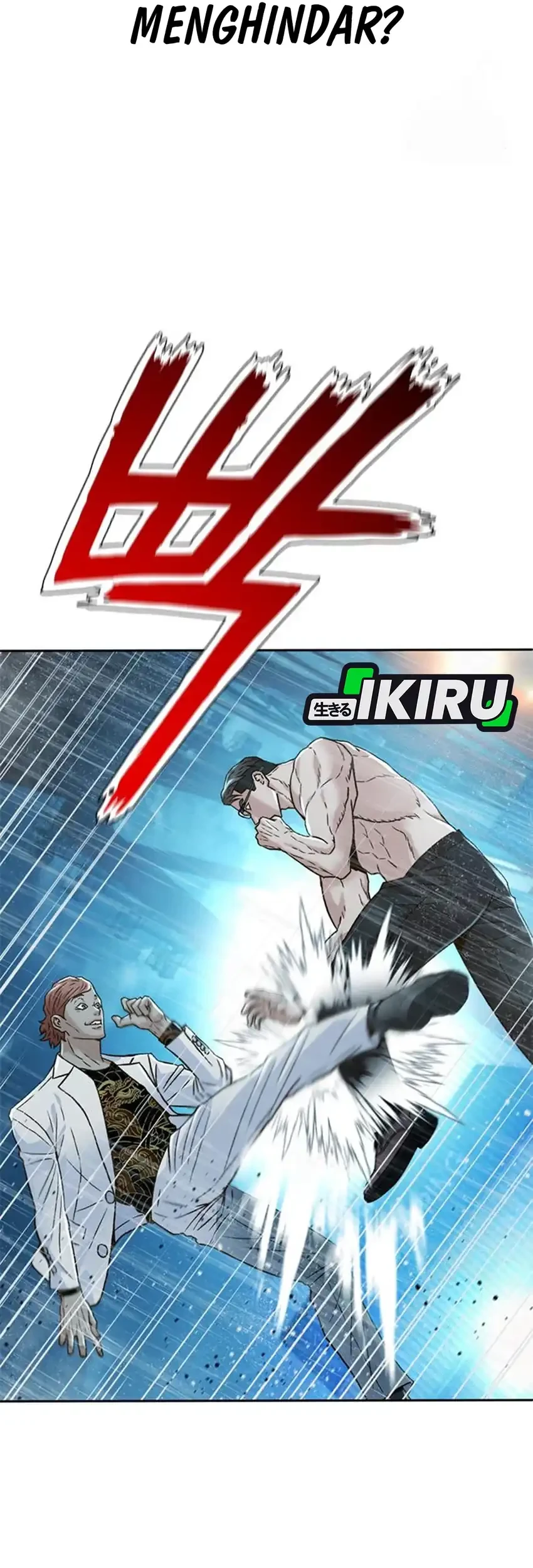 Judge Lee Han Young Chapter 212 Gambar 84