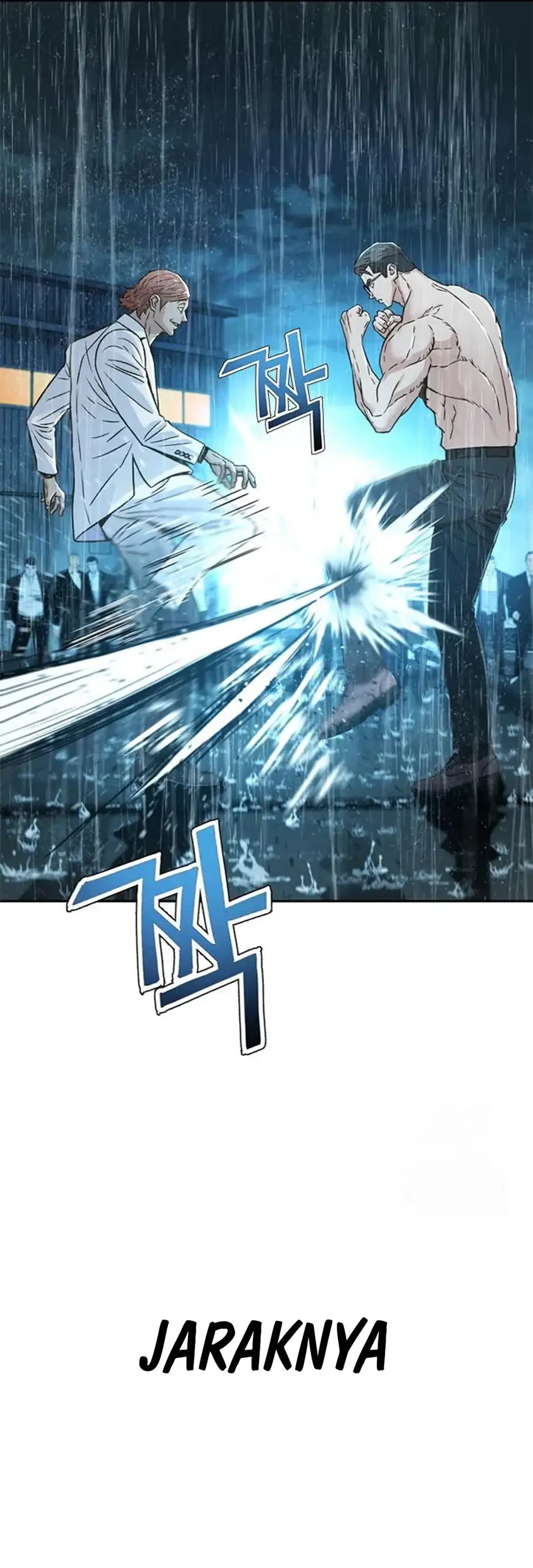 Judge Lee Han Young Chapter 212 Gambar 101