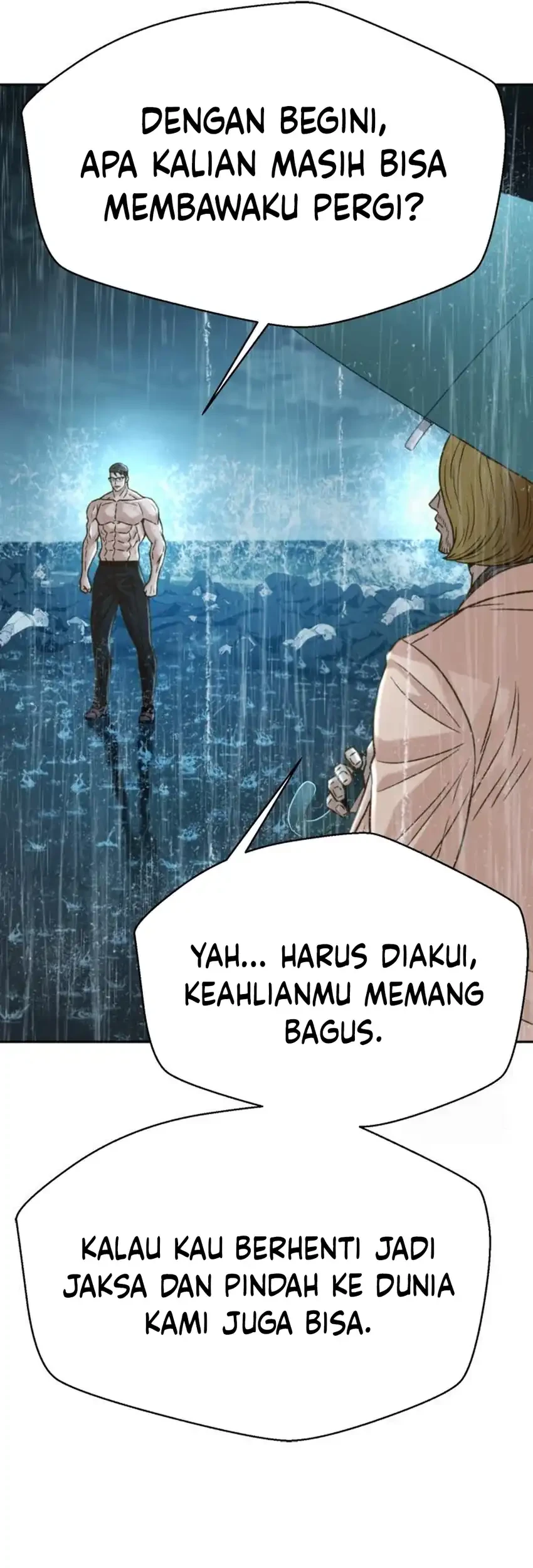 Judge Lee Han Young Chapter 212 Gambar 128