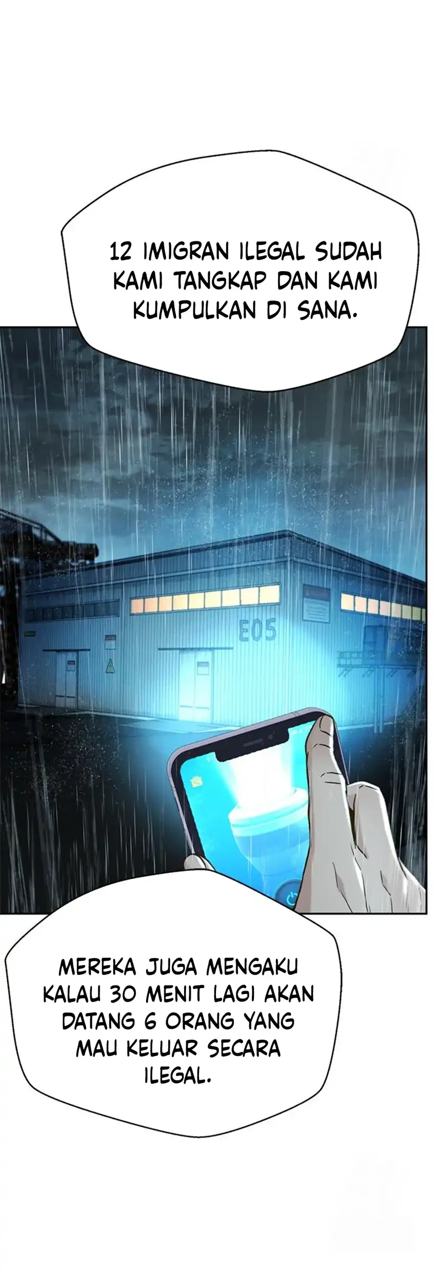 Judge Lee Han Young Chapter 212 Gambar 11