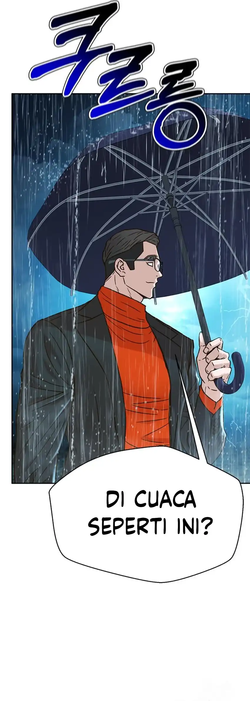 Judge Lee Han Young Chapter 212 Gambar 14