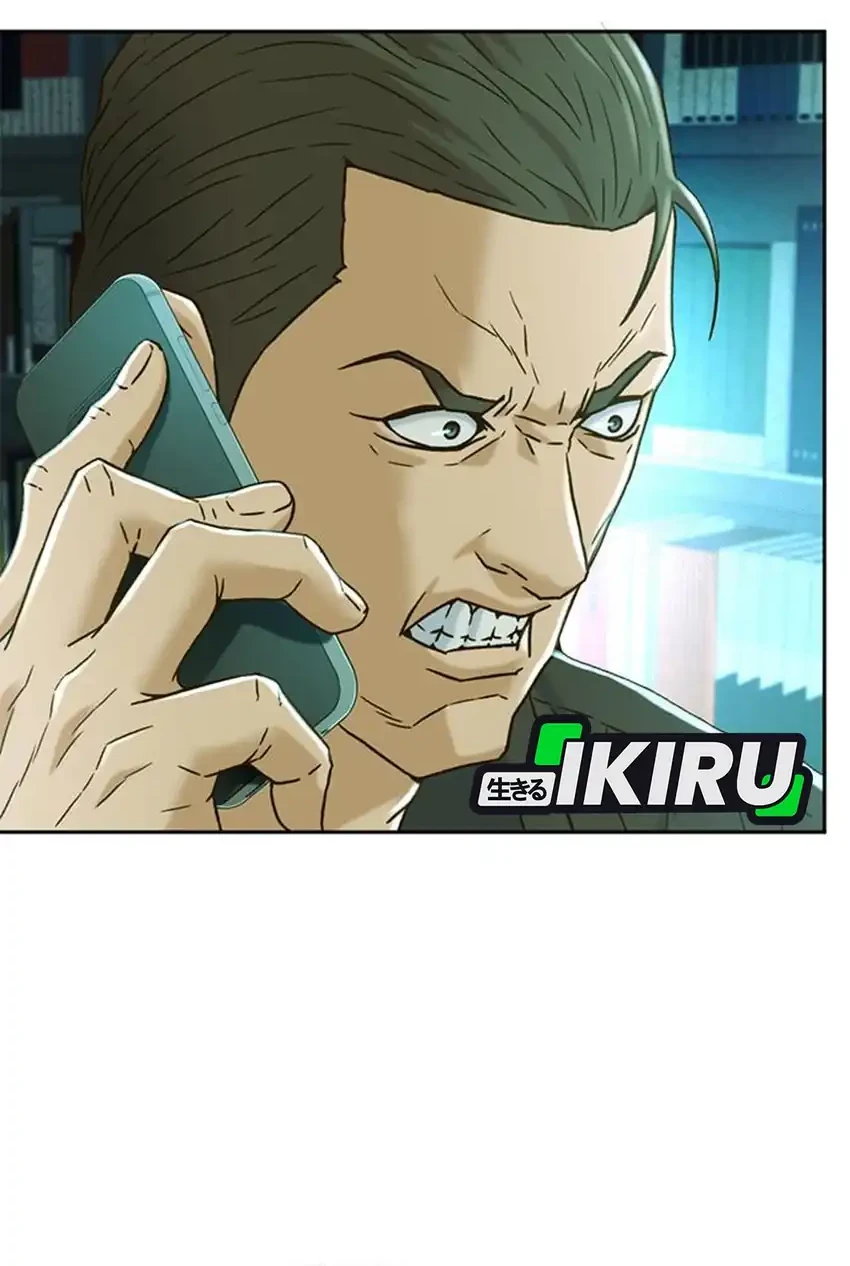 Judge Lee Han Young Chapter 213 Gambar 21