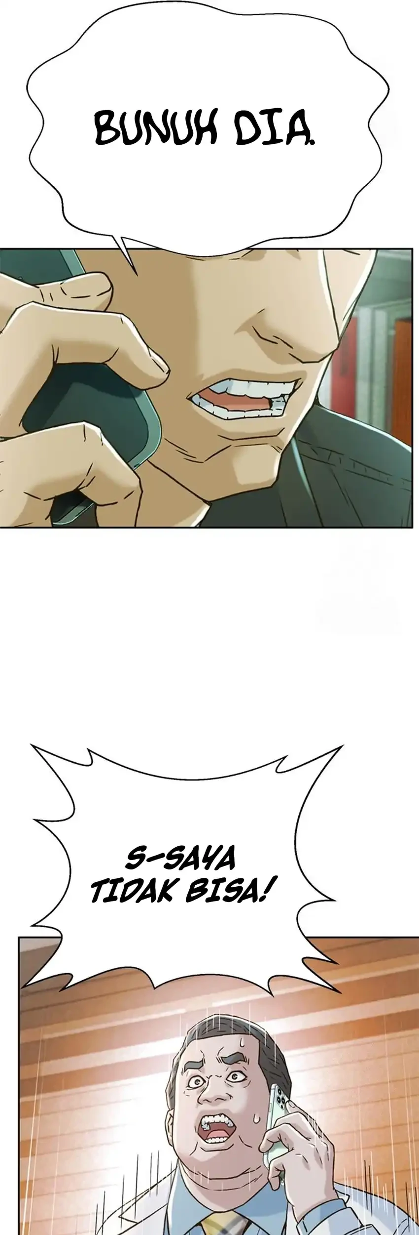 Judge Lee Han Young Chapter 213 Gambar 22