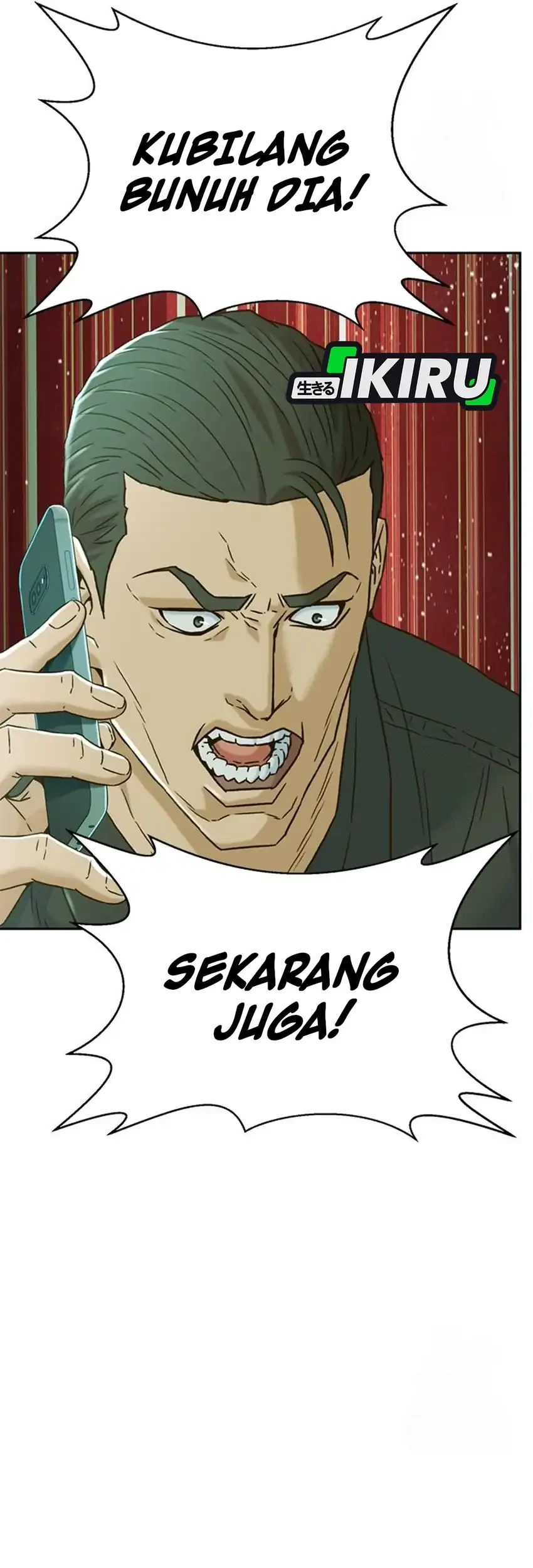 Judge Lee Han Young Chapter 213 Gambar 24