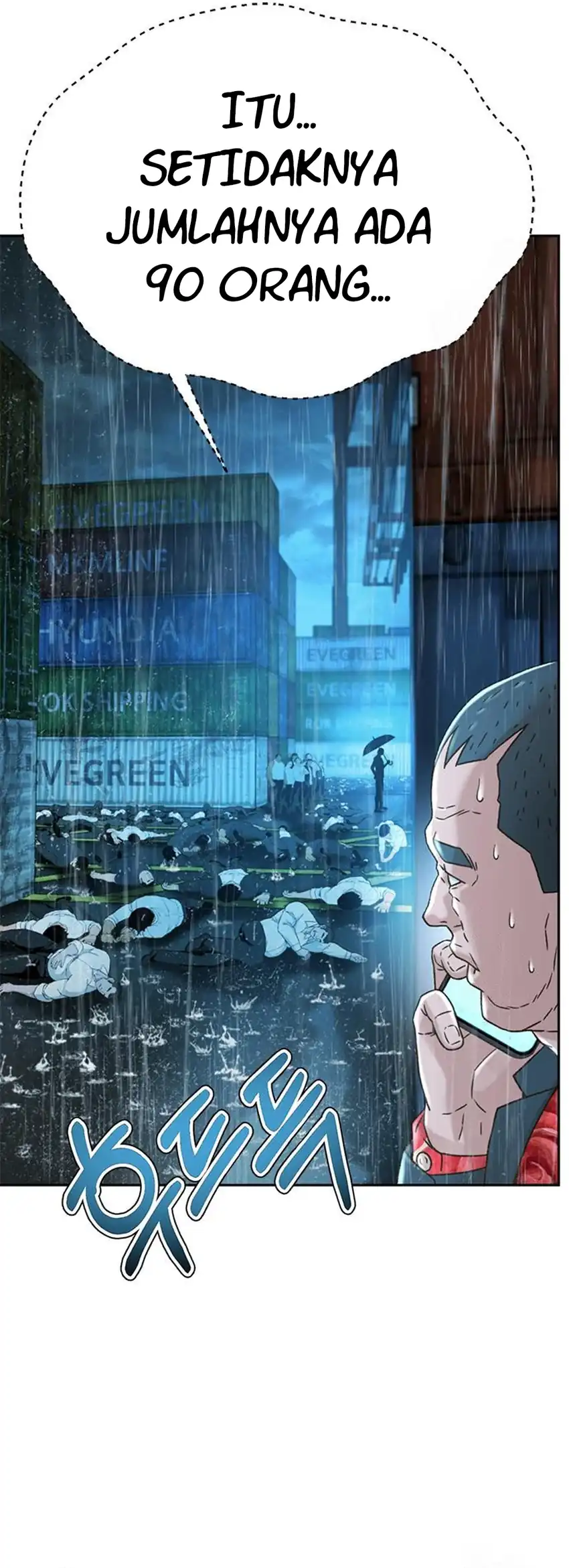 Judge Lee Han Young Chapter 213 Gambar 29