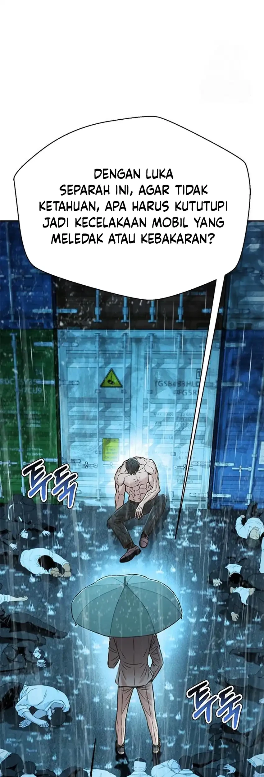 Judge Lee Han Young Chapter 213 Gambar 34