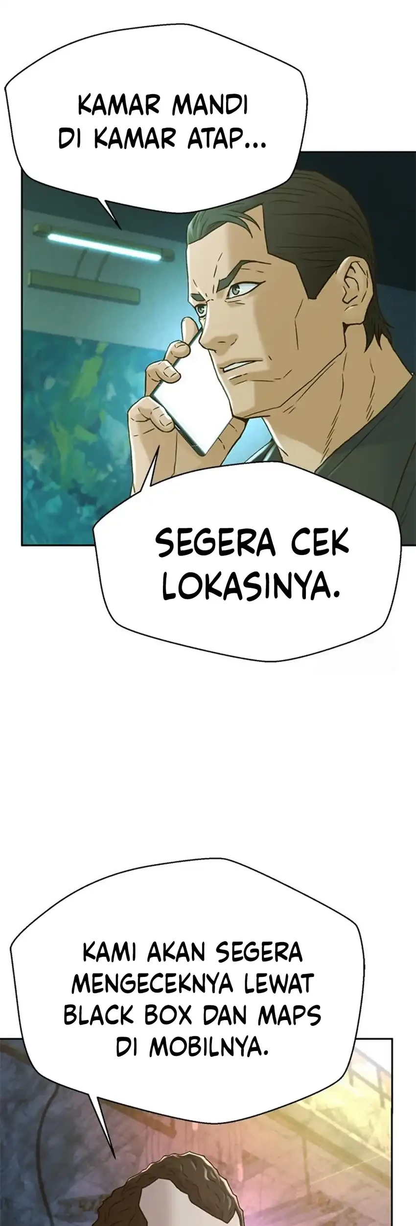 Judge Lee Han Young Chapter 213 Gambar 46