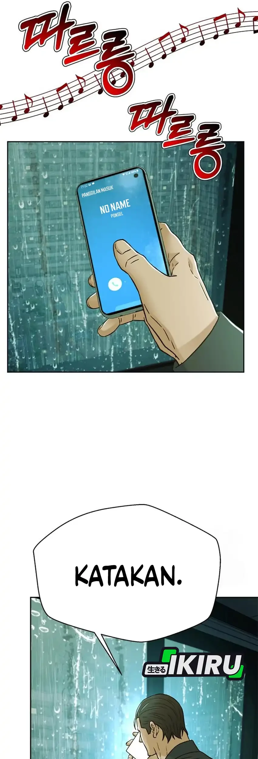 Judge Lee Han Young Chapter 213 Gambar 52