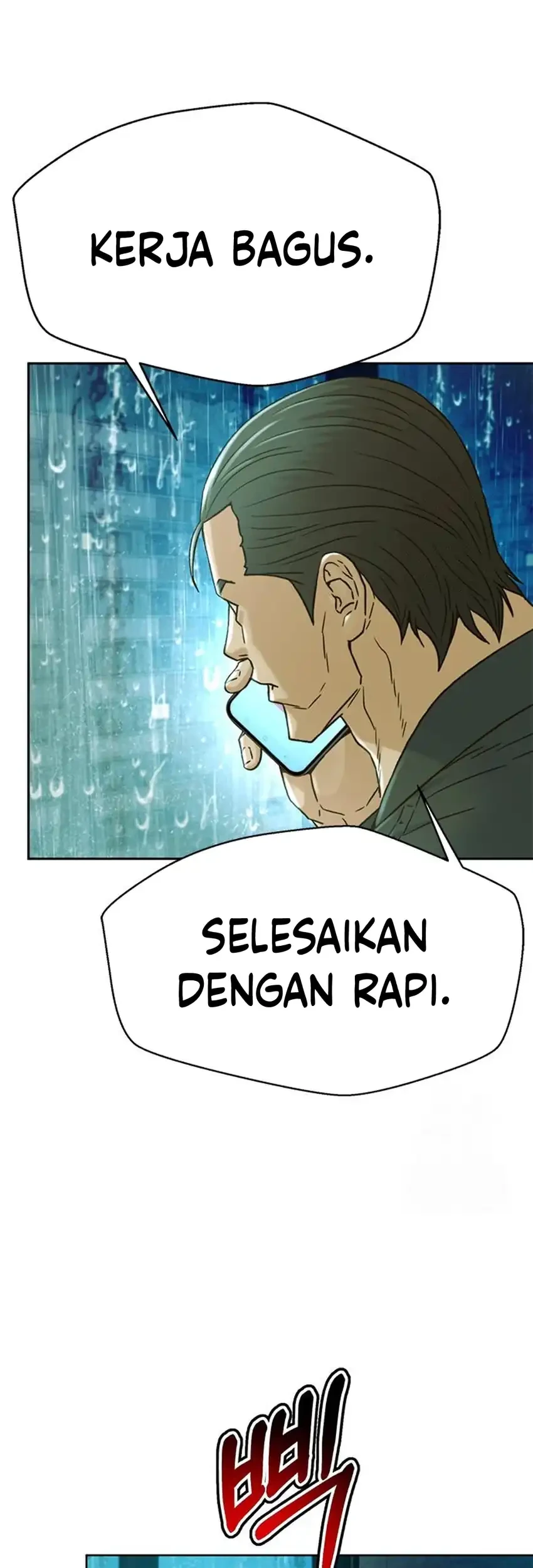 Judge Lee Han Young Chapter 213 Gambar 54