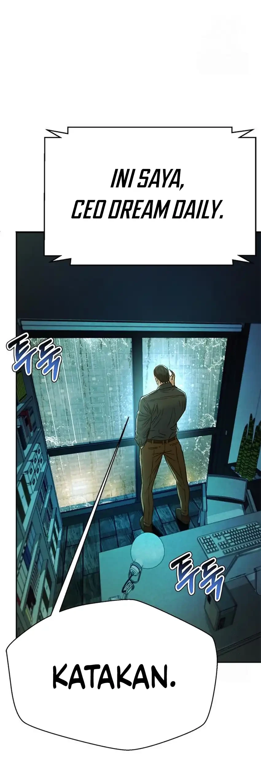 Judge Lee Han Young Chapter 213 Gambar 3