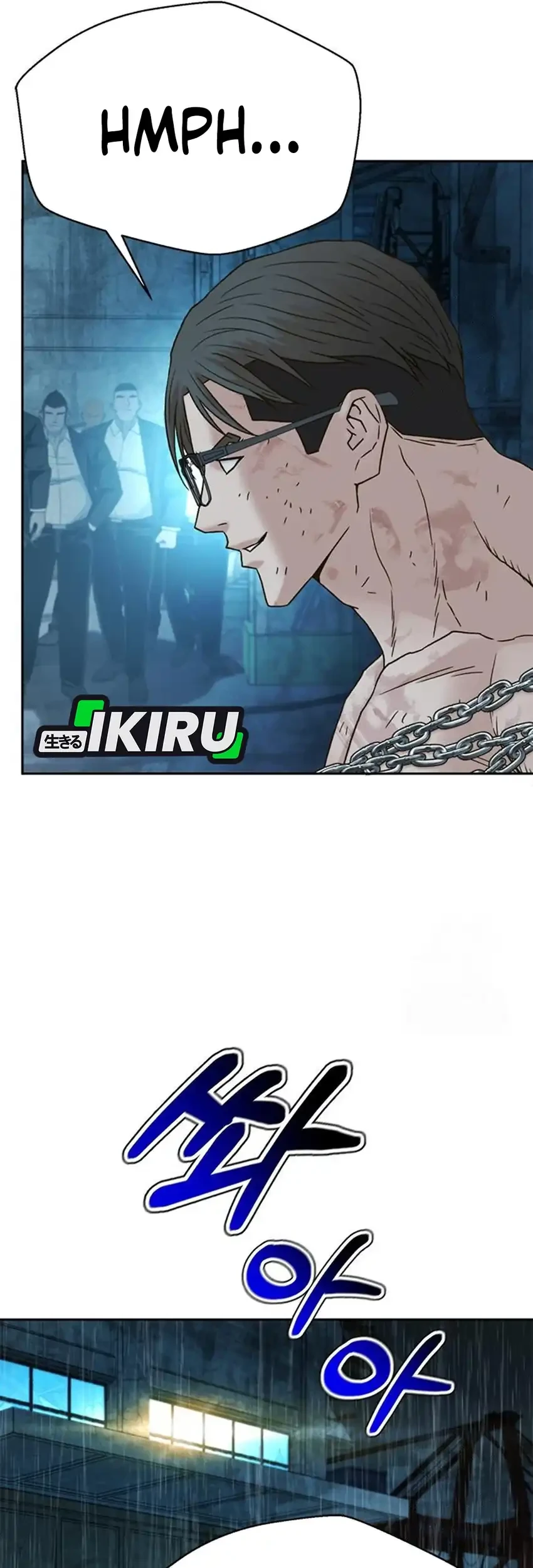 Judge Lee Han Young Chapter 213 Gambar 78