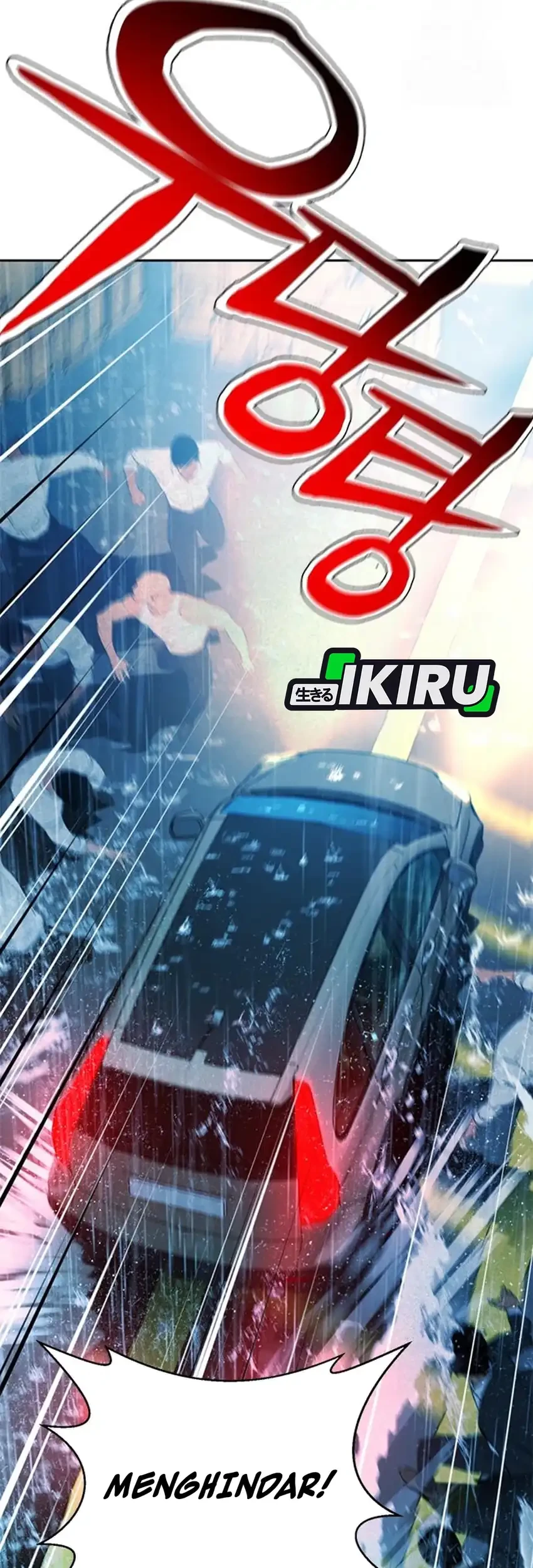 Judge Lee Han Young Chapter 213 Gambar 85