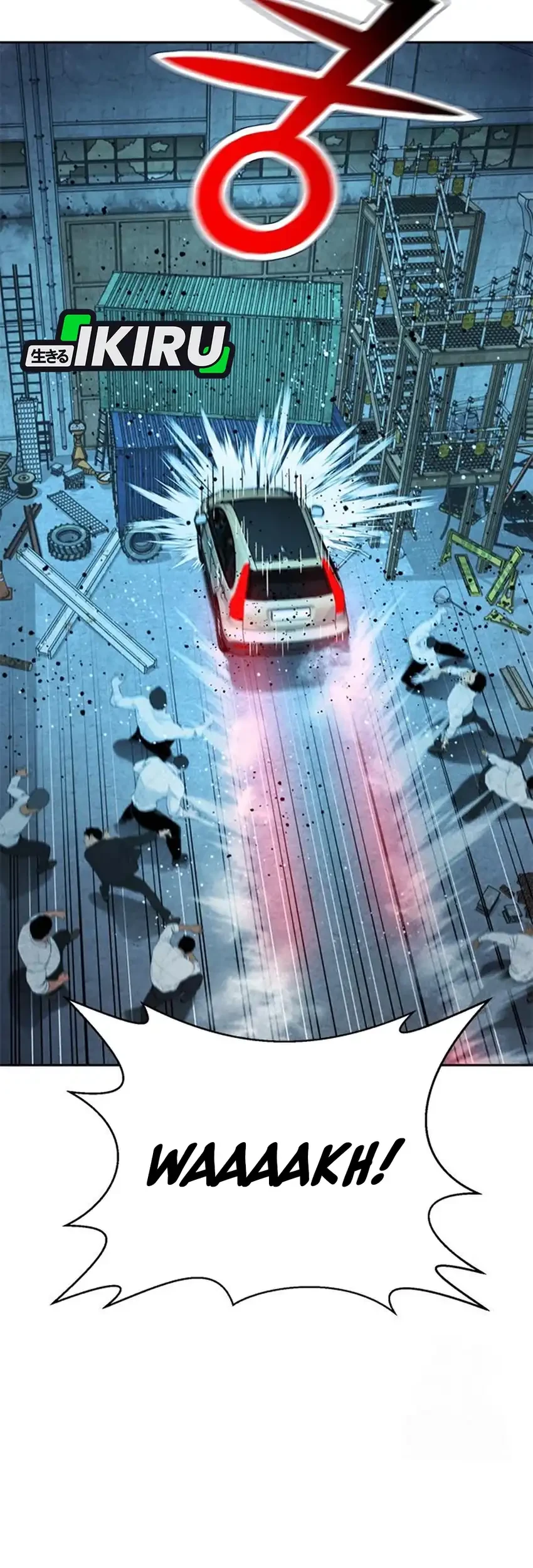 Judge Lee Han Young Chapter 213 Gambar 90