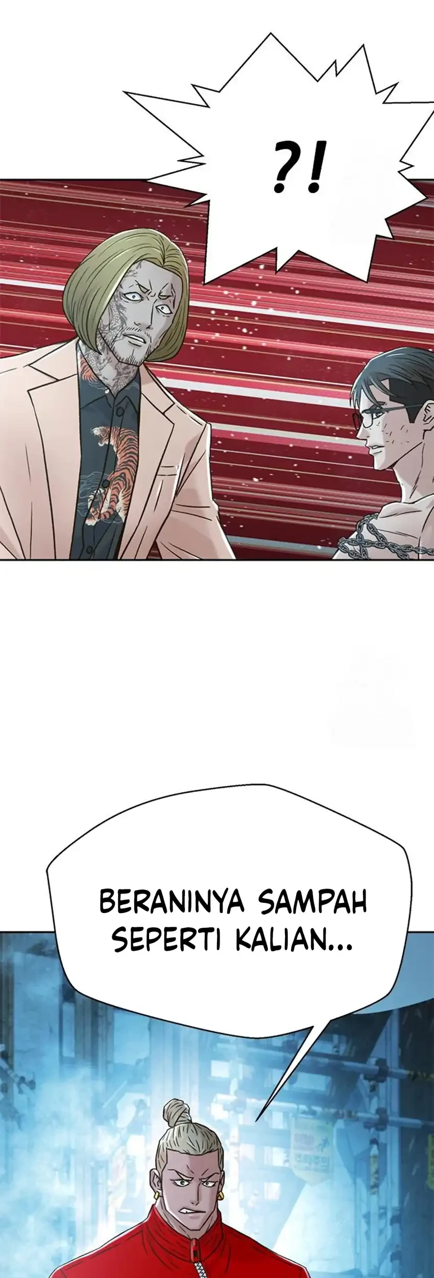 Judge Lee Han Young Chapter 213 Gambar 98