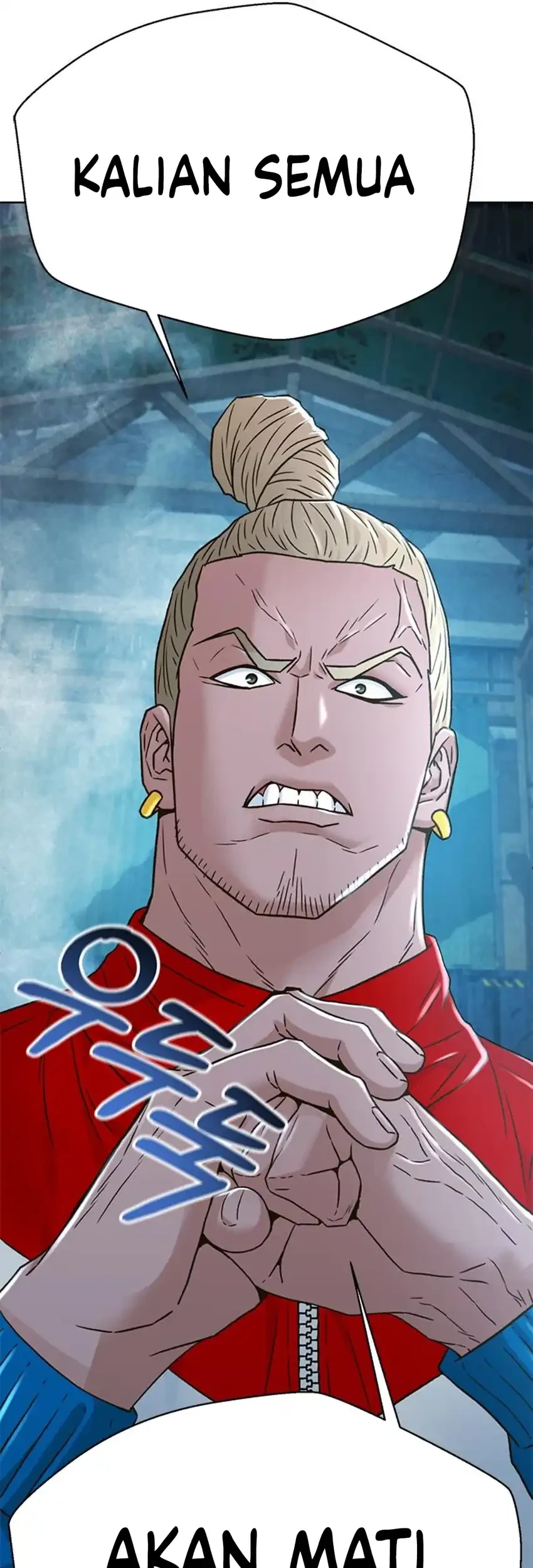 Judge Lee Han Young Chapter 213 Gambar 102