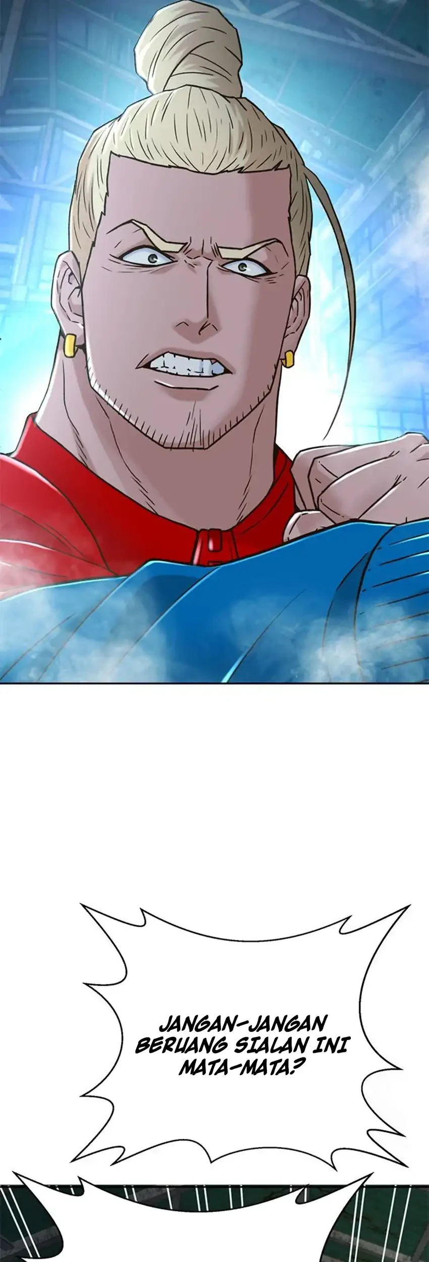 Judge Lee Han Young Chapter 214 Gambar 20