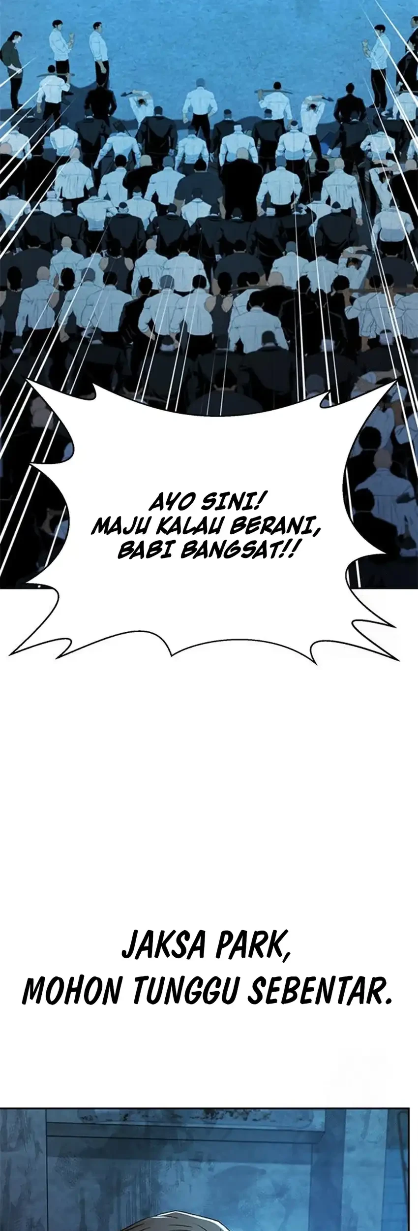 Judge Lee Han Young Chapter 214 Gambar 22