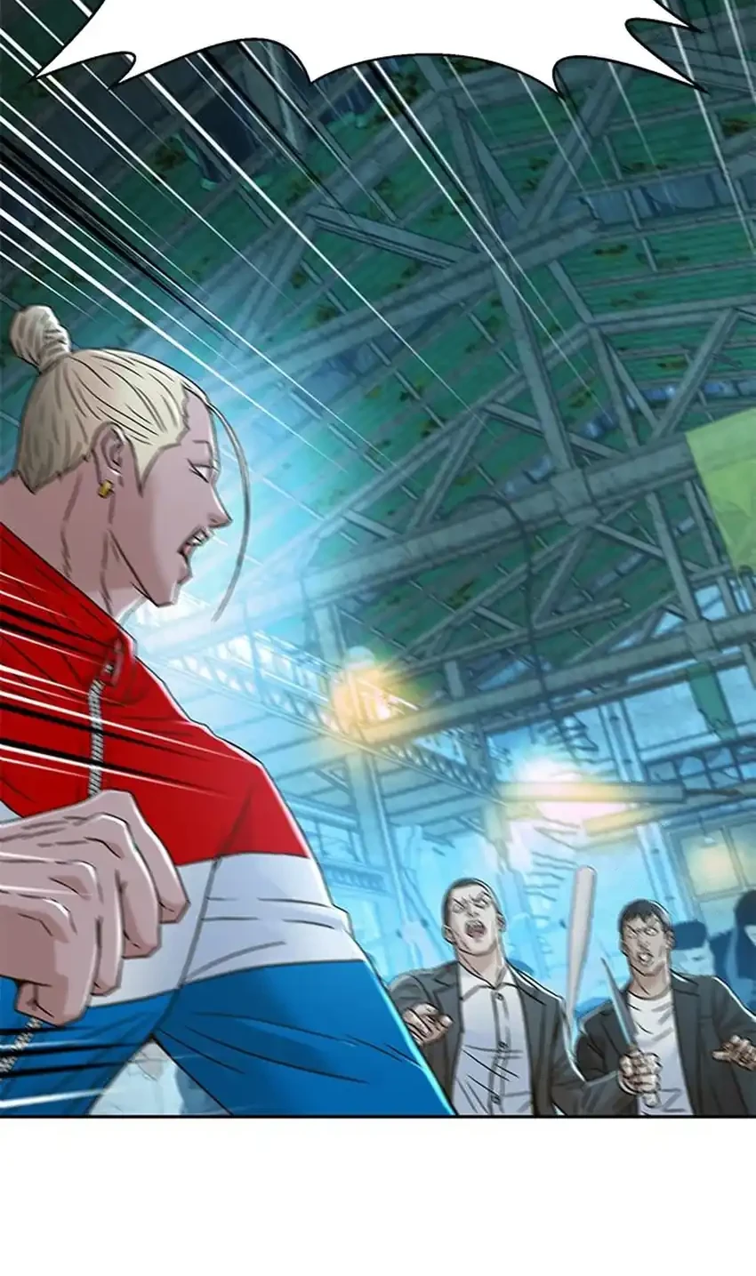 Judge Lee Han Young Chapter 214 Gambar 29