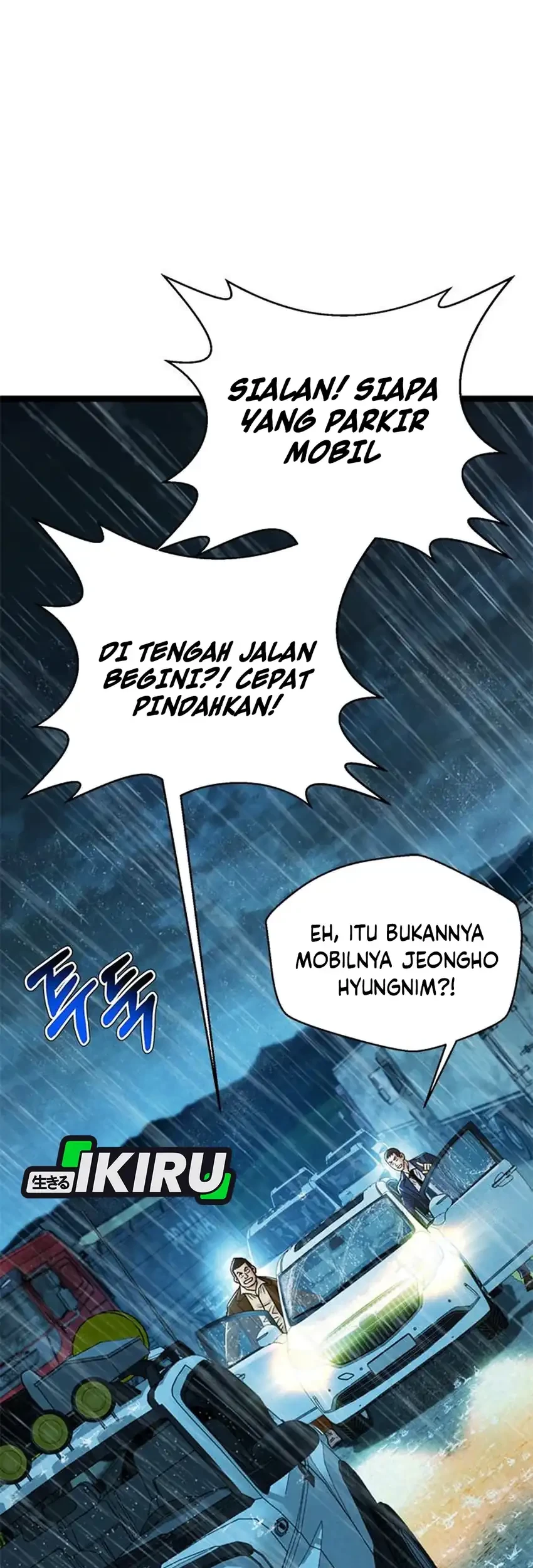 Judge Lee Han Young Chapter 214 Gambar 34