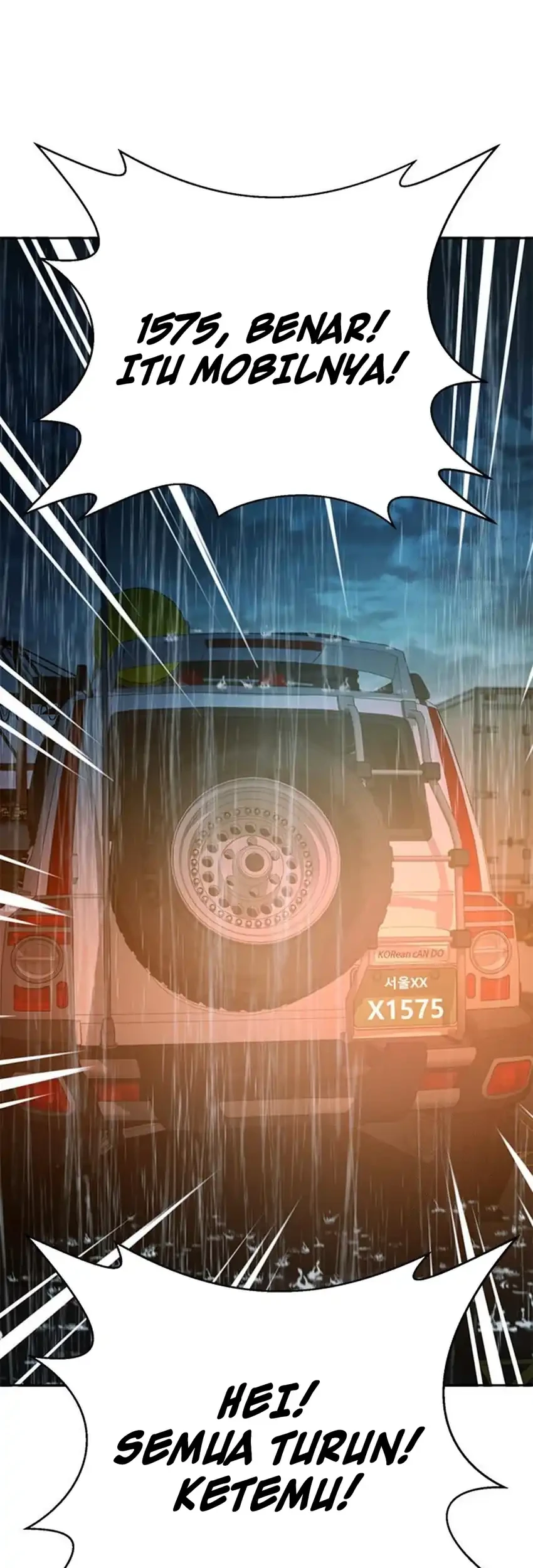 Judge Lee Han Young Chapter 214 Gambar 36