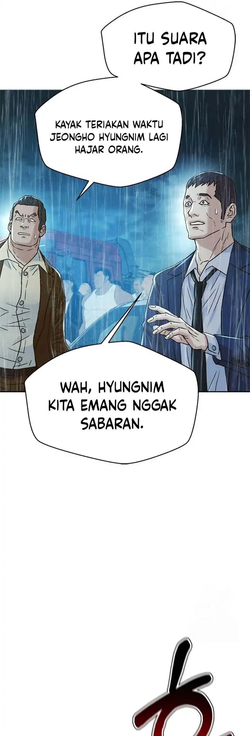 Judge Lee Han Young Chapter 214 Gambar 42