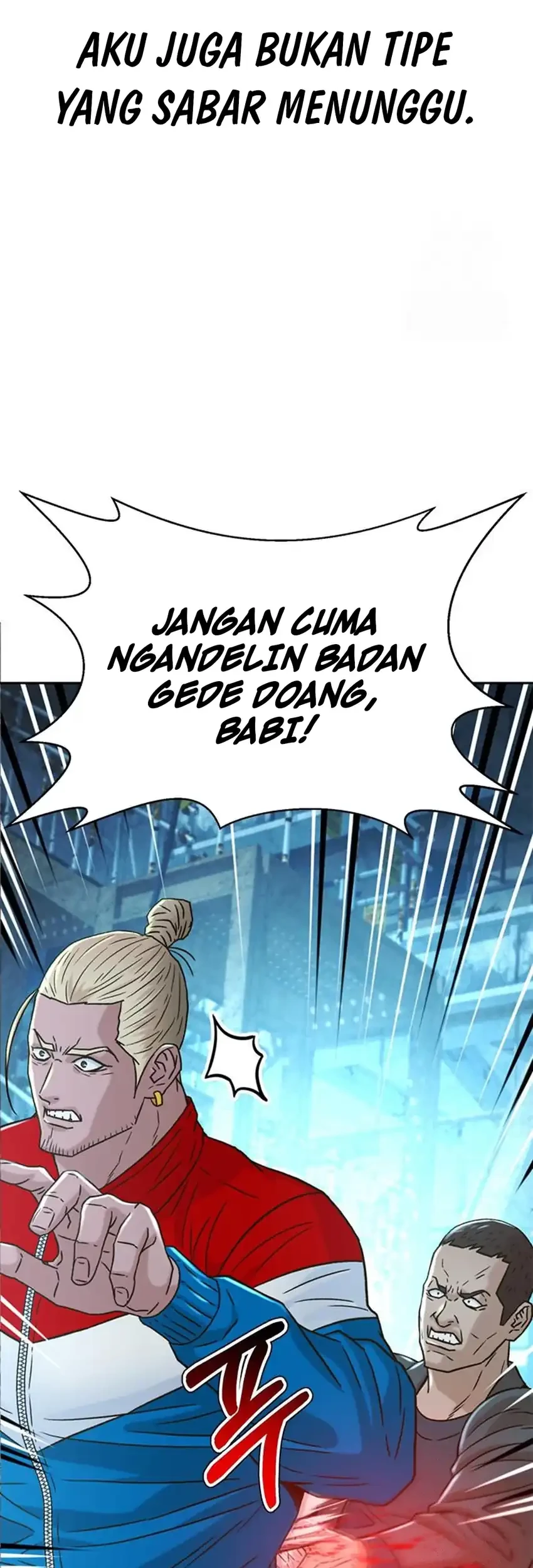 Judge Lee Han Young Chapter 214 Gambar 50