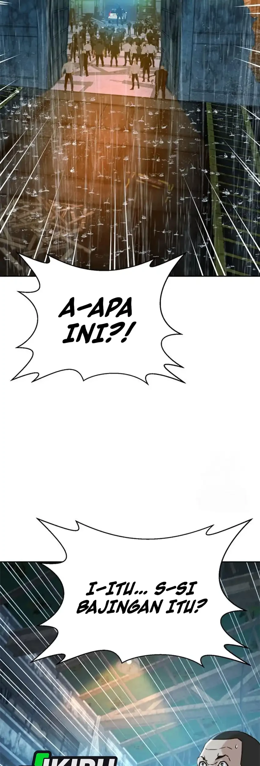 Judge Lee Han Young Chapter 214 Gambar 3