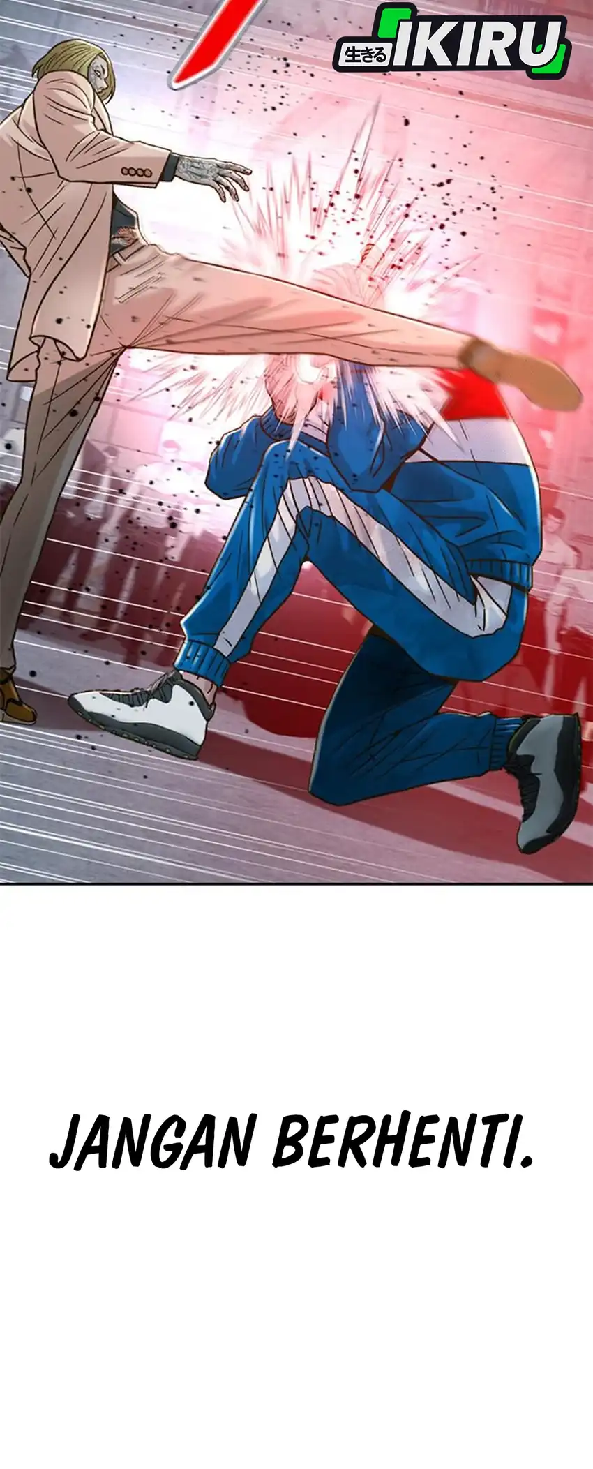 Judge Lee Han Young Chapter 214 Gambar 68