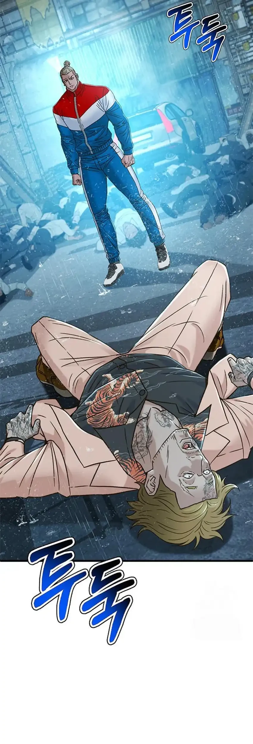 Judge Lee Han Young Chapter 214 Gambar 86