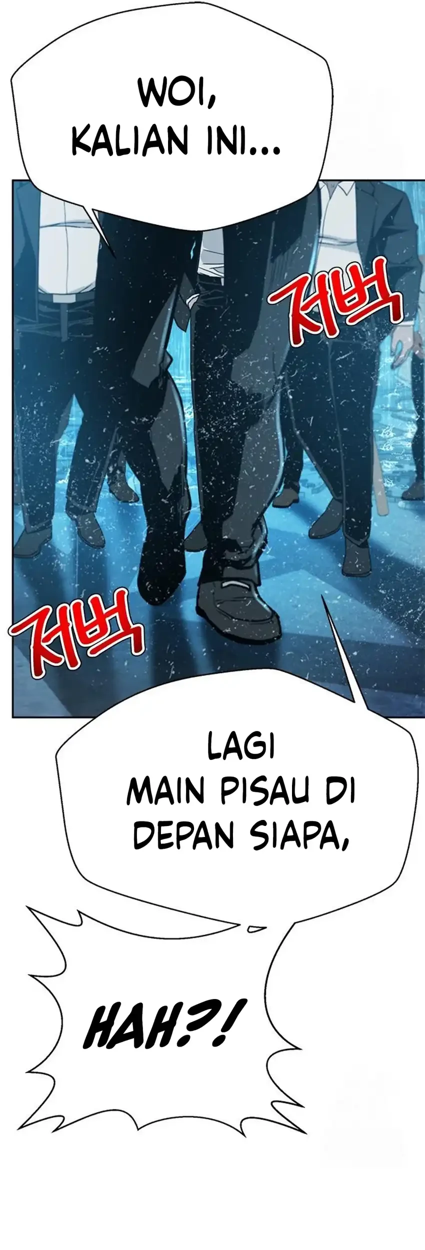 Judge Lee Han Young Chapter 214 Gambar 91