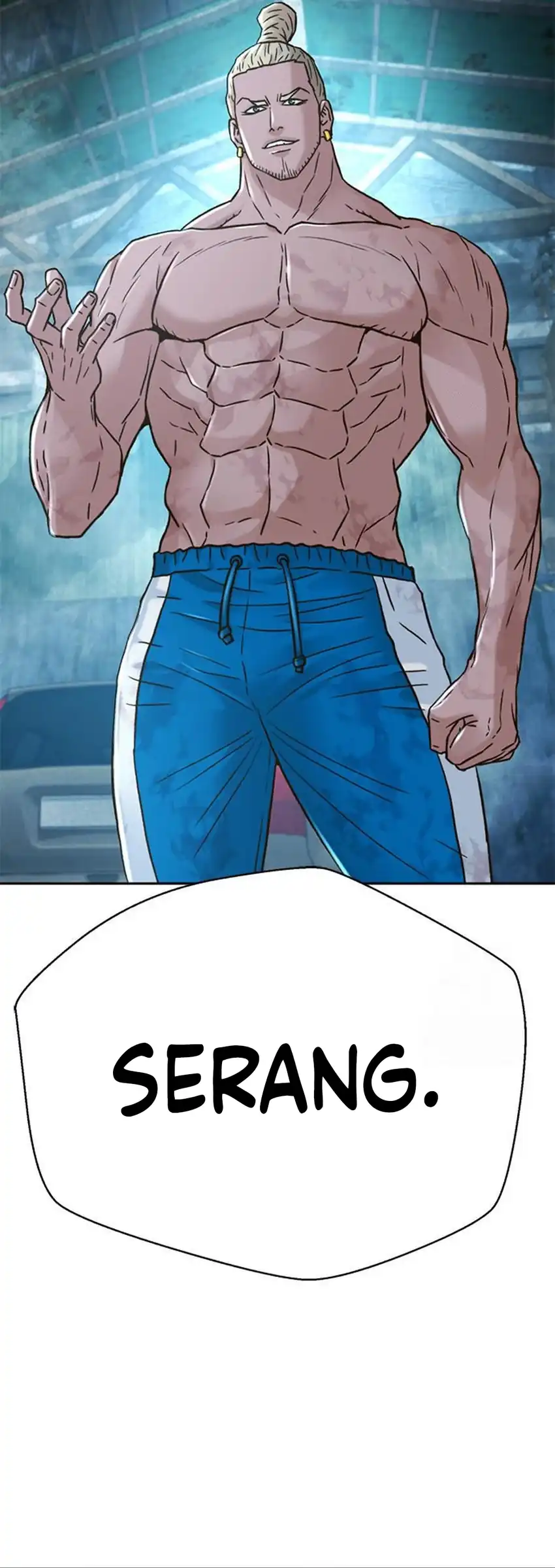 Judge Lee Han Young Chapter 214 Gambar 100