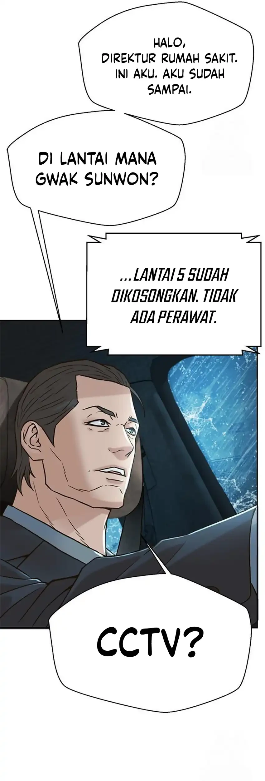 Judge Lee Han Young Chapter 214 Gambar 109