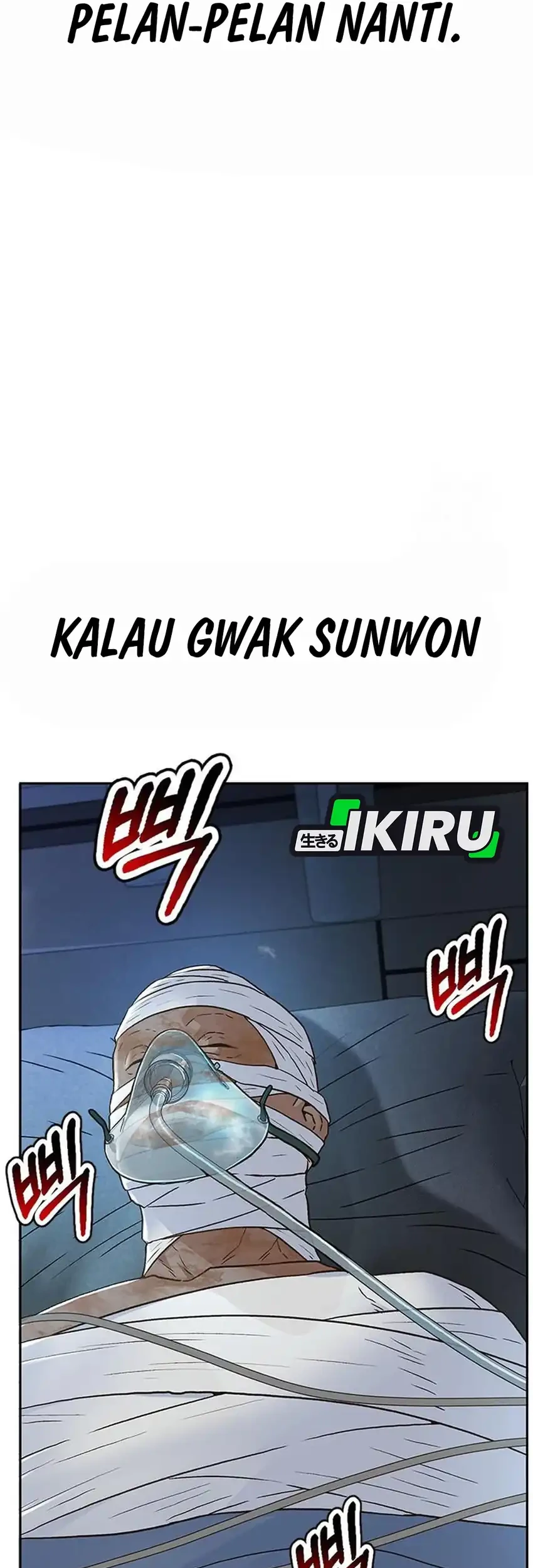 Judge Lee Han Young Chapter 214 Gambar 115