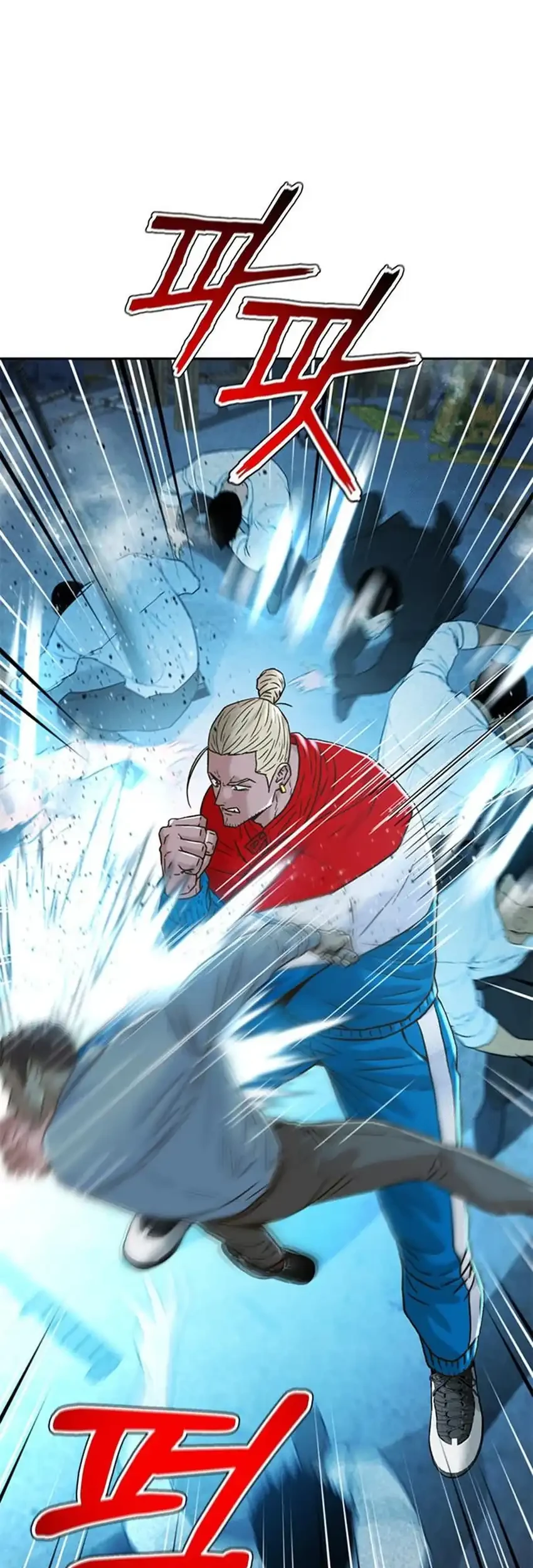 Judge Lee Han Young Chapter 214 Gambar 12