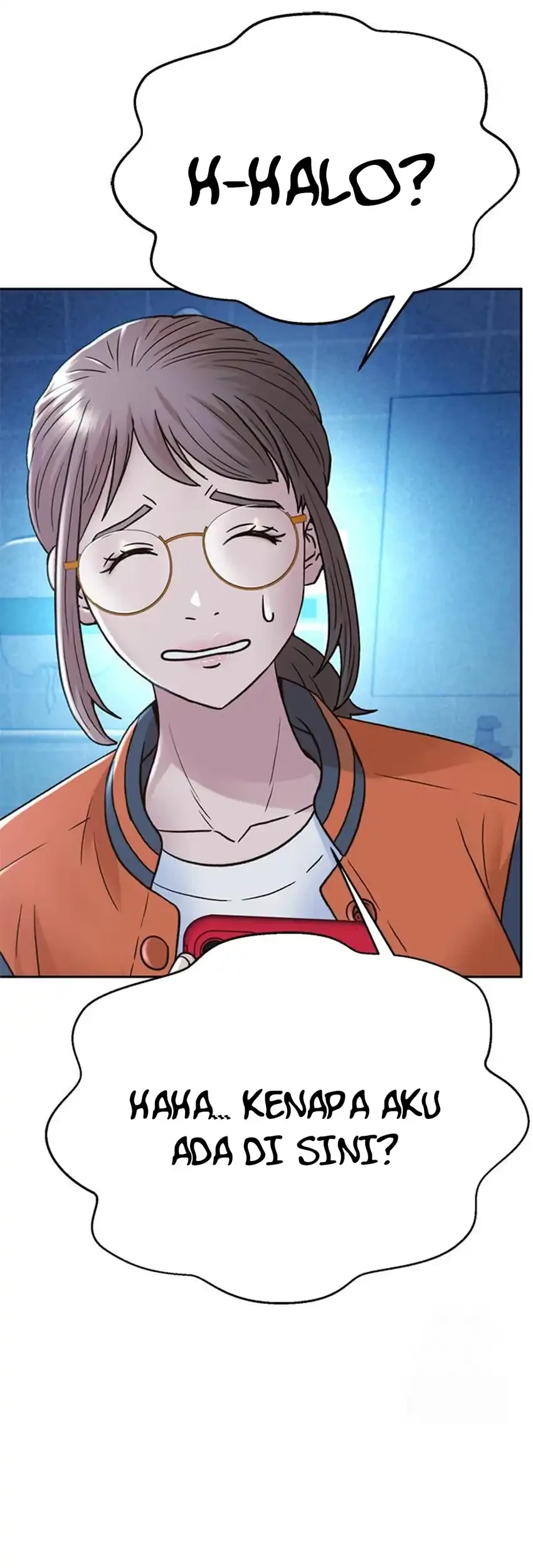 Judge Lee Han Young Chapter 215 Gambar 23