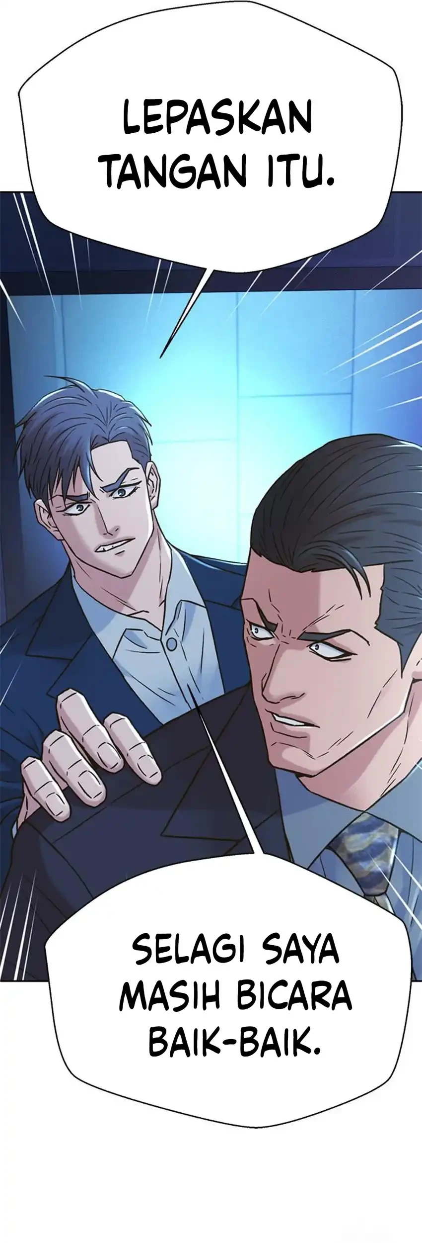 Judge Lee Han Young Chapter 215 Gambar 29