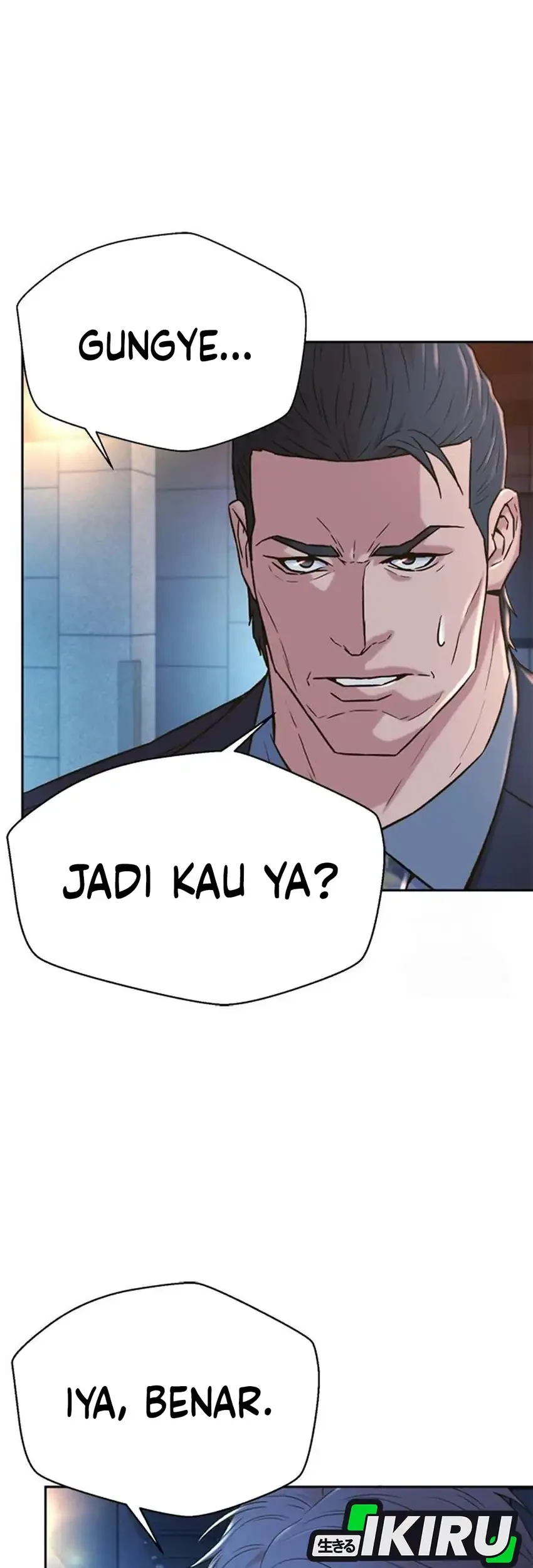 Judge Lee Han Young Chapter 215 Gambar 36