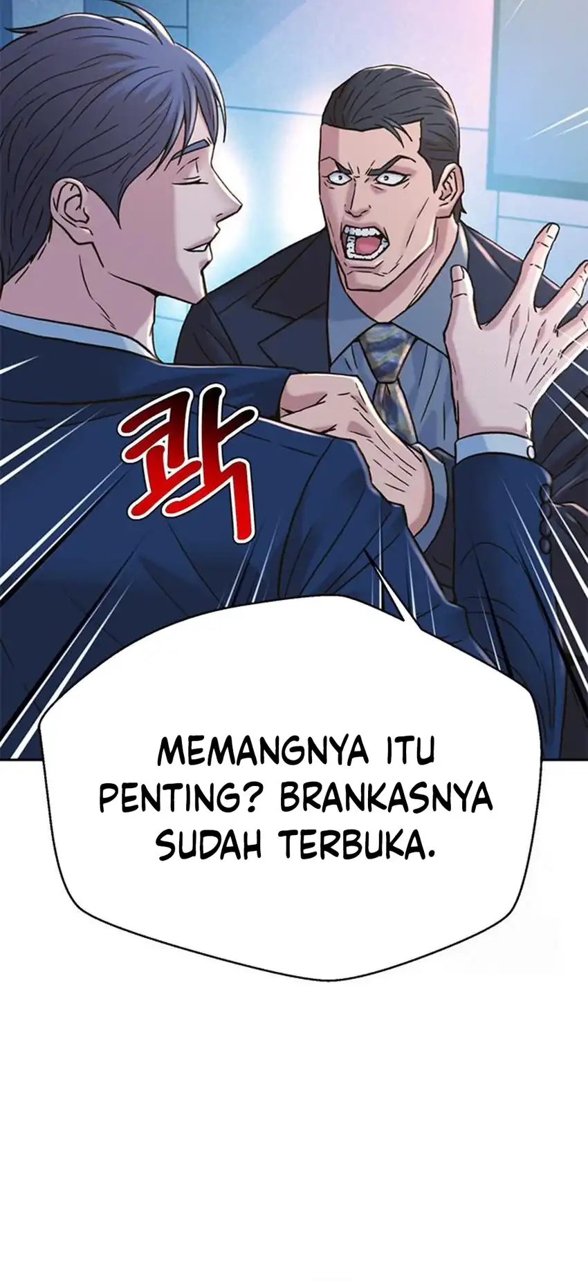 Judge Lee Han Young Chapter 215 Gambar 57