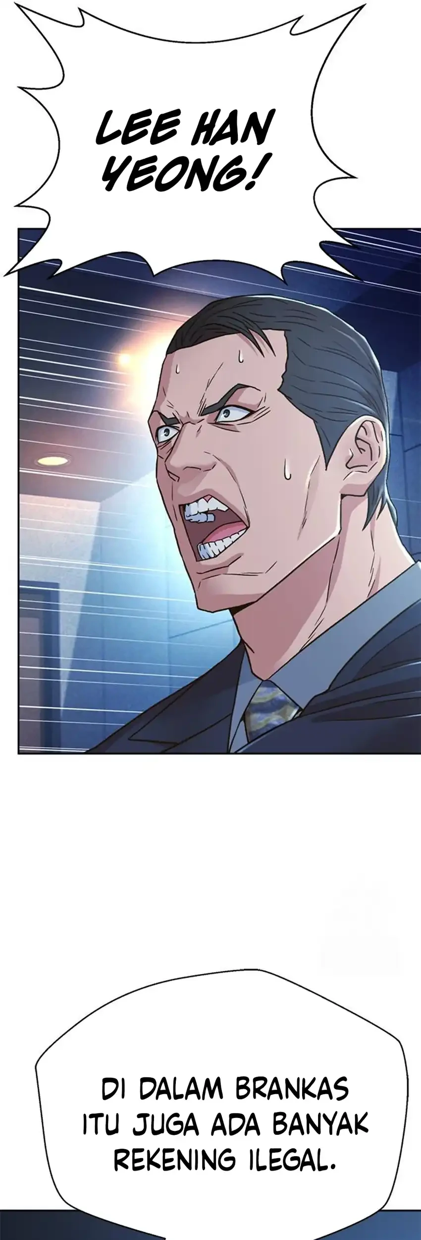Judge Lee Han Young Chapter 215 Gambar 60
